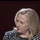 Illustration for article titled Hillary Clinton Urges Women Not to Take Any Shit